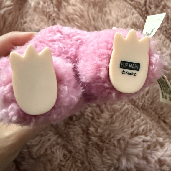 POPMART Labubu Exciting Macaron Lychee Berry - Picture 3 of 6